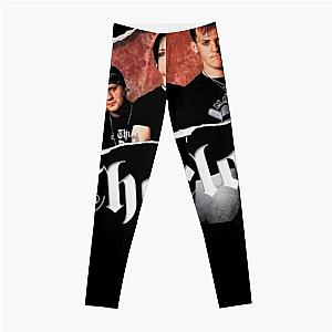 Good Charlotte 3 Leggings