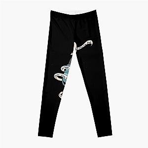 Life Changes Good Charlotte Mic Classic T-Shirt Leggings