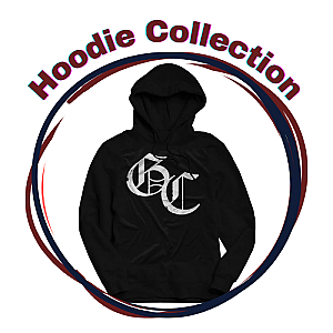 Good Charlotte Hoodies