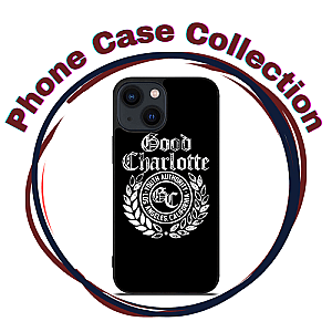 Good Charlotte Cases