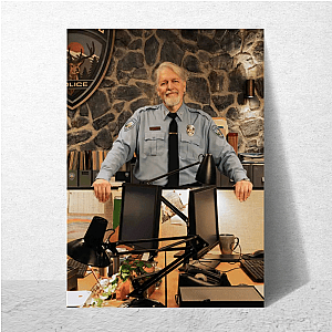 Loyalty Tested Daily Good Cop Bad Cop Posters