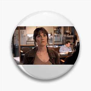 One Badge, Two Stories Good Cop Bad Cop Pins