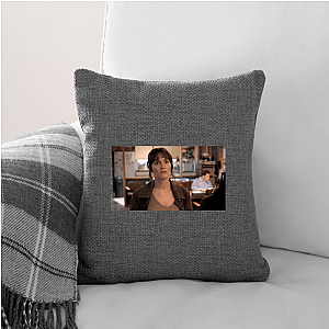 One Badge, Two Stories Good Cop Bad Cop Pillows Cover