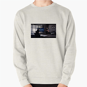 Cop Code Cracked Good Cop Bad Cop Sweatshirts