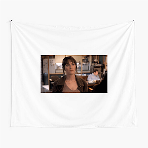 One Badge, Two Stories Good Cop Bad Cop Tapestries