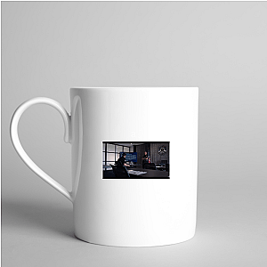 Cop Code Cracked Good Cop Bad Cop Mugs