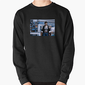 The Streets Talk Back Good Cop Bad Cop Sweatshirts