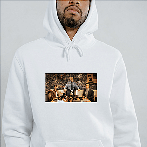 Loyalty Tested Daily Good Cop Bad Cop Hoodies