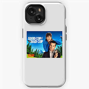 Trust Issues = Standard Good Cop Bad Cop Samsung Cases