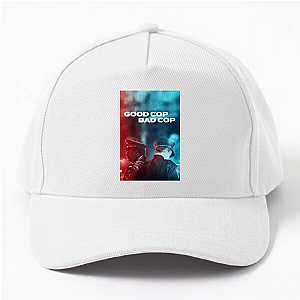 Good, Bad, Still Cops Good Cop Bad Cop Hats & Caps