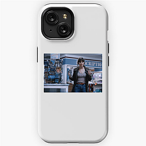 The Streets Talk Back Good Cop Bad Cop iPhone Cases