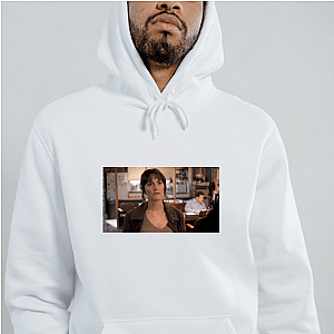 One Badge, Two Stories Good Cop Bad Cop Hoodies