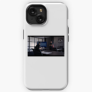 Cop Code Cracked Good Cop Bad Cop Samsung Cases