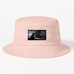 Cop Code Cracked Good Cop Bad Cop Hats & Caps