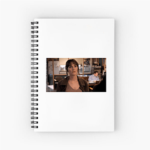 One Badge, Two Stories Good Cop Bad Cop Notebook