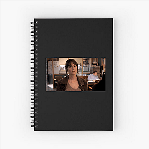One Badge, Two Stories Good Cop Bad Cop Notebook