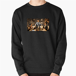 Loyalty Tested Daily Good Cop Bad Cop Sweatshirts