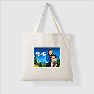 Trust Issues = Standard Good Cop Bad Cop Bags