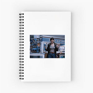 The Streets Talk Back Good Cop Bad Cop Notebook