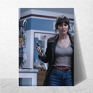 The Streets Talk Back Good Cop Bad Cop Posters