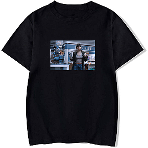 The Streets Talk Back Good Cop Bad Cop T-Shirts
