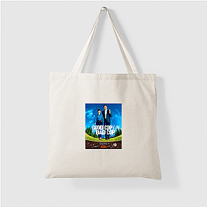Split Badge Energy Good Cop Bad Cop Bags