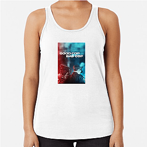 Good, Bad, Still Cops Good Cop Bad Cop Tank Tops
