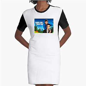 Trust Issues = Standard Good Cop Bad Cop Dresses