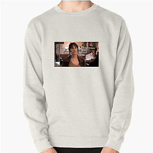 One Badge, Two Stories Good Cop Bad Cop Sweatshirts