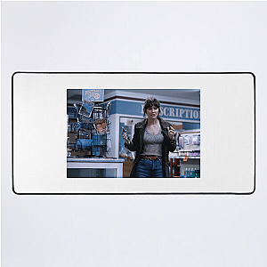 The Streets Talk Back Good Cop Bad Cop Mouse Pads