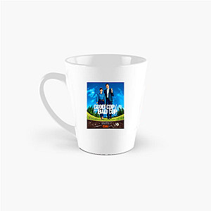 Split Badge Energy Good Cop Bad Cop Mugs