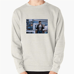 The Streets Talk Back Good Cop Bad Cop Sweatshirts