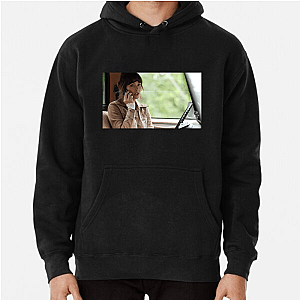 No Rules = Bad Cop Vibe Good Cop Bad Cop Hoodies