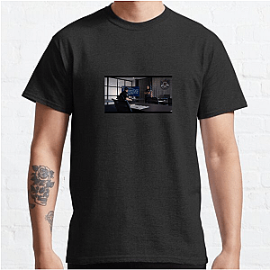 Cop Code Cracked Good Cop Bad Cop T-Shirts