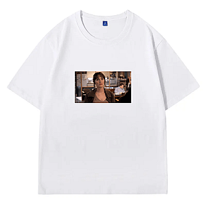 One Badge, Two Stories Good Cop Bad Cop T-Shirts