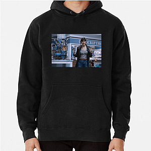 The Streets Talk Back Good Cop Bad Cop Hoodies