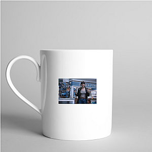 The Streets Talk Back Good Cop Bad Cop Mugs