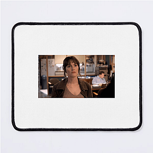 One Badge, Two Stories Good Cop Bad Cop Mouse Pads
