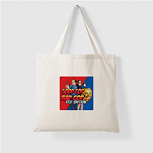Watch Your Partner Good Cop Bad Cop Bags