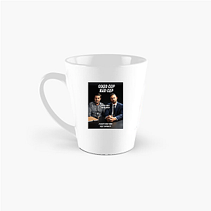 Playing Both Sides Good Cop Bad Cop Mugs
