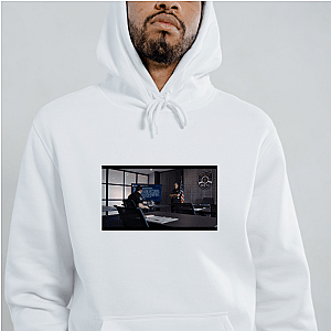 Cop Code Cracked Good Cop Bad Cop Hoodies
