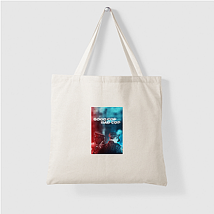 Good, Bad, Still Cops Good Cop Bad Cop Bags