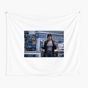 The Streets Talk Back Good Cop Bad Cop Tapestries
