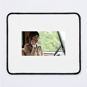 No Rules = Bad Cop Vibe Good Cop Bad Cop Mouse Pads