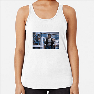 The Streets Talk Back Good Cop Bad Cop Tank Tops