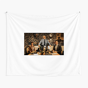 Loyalty Tested Daily Good Cop Bad Cop Tapestries