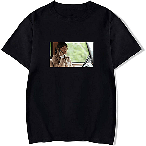 No Rules = Bad Cop Vibe Good Cop Bad Cop T-Shirts