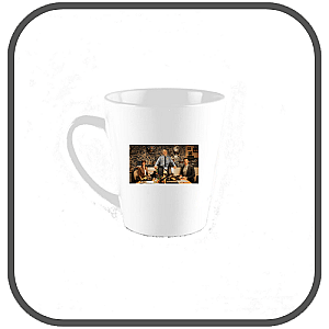 Good Cop Bad Cop Mugs