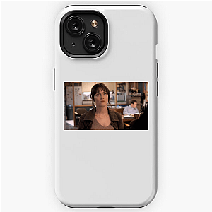 One Badge, Two Stories Good Cop Bad Cop Samsung Cases