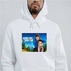 Trust Issues = Standard Good Cop Bad Cop Hoodies